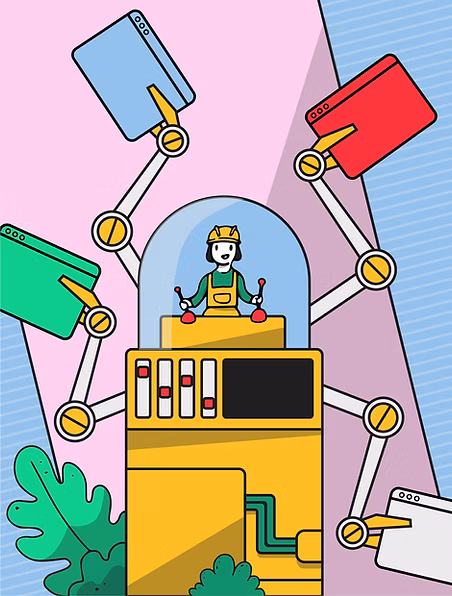 Ecommerce Development